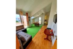 Appartementen Joseph Appartement 3 – A 6+2 foto 1