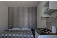 Appartementen Kasalo Slaapkamer 2 – Studio foto 1