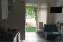 Appartementen Kasalo Slaapkamer 2 – Studio foto 4