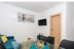Appartementen Kastela Appartement 4 – DUJE-A1 foto 3