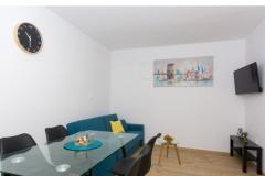 Appartementen Kastela Appartement 4 – DUJE-A1 foto 4