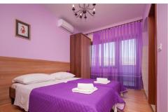 Appartementen Mara Appartement 1 – Double foto 1