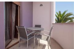 Appartementen Mara Appartement 1 – Double foto 4