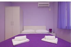 Appartementen Mara Appartement 2 – Triple foto 1