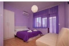 Appartementen Mara Appartement 2 – Triple foto 2