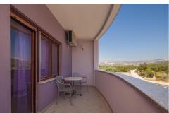 Appartementen Mara Appartement 2 – Triple foto 5