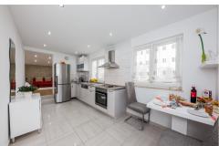 Appartementen Meridians Appartement 1 – A1 foto 1