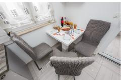 Appartementen Meridians Appartement 1 – A1 foto 2