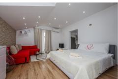 Appartementen Meridians Appartement 1 – A1 foto 4