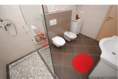 Deluxe Appartementen Red Sunset Appartement 1 – Apartment1 foto 2
