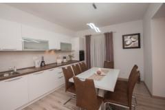 Deluxe Appartementen Red Sunset Appartement 1 – Apartment1 foto 4