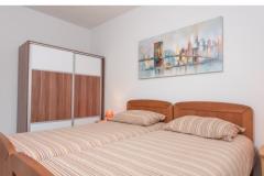 Appartementen Seaside Appartement 1 – Apartman 1 foto 4