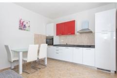 Appartementen Seaside Appartement 2 – Apartman 2 foto 5