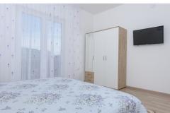 Appartementen Seaside Appartement 3 – Apartman 3 foto 2