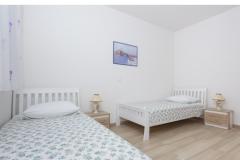 Appartementen Seaside Appartement 3 – Apartman 3 foto 3
