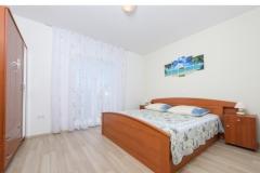 Appartementen Seaside Appartement 4 – Apartman 4 foto 1