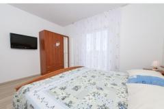 Appartementen Seaside Appartement 4 – Apartman 4 foto 2