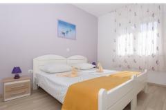 Appartementen Seaside Appartement 4 – Apartman 4 foto 4