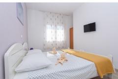 Appartementen Seaside Appartement 4 – Apartman 4 foto 5