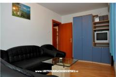 Appartementen Sun and Sea Appartement 1 – Apartman 2 foto 1