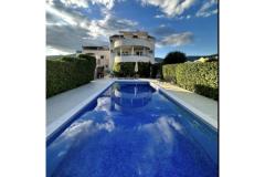 Appartementen Villa Ohana Appartement 1 – Apartman 1 foto 1