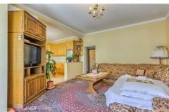 Banovski dvori Appartement 4 – apartman 4 foto 1