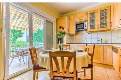 Banovski dvori Appartement 4 – apartman 4 foto 4