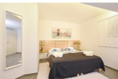 Flora Appartement Appartement 1 – A 4+2 foto 1