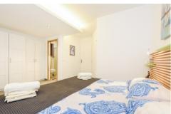 Flora Appartement Appartement 1 – A 4+2 foto 2