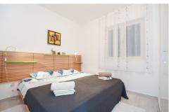 Flora Appartement Appartement 1 – A 4+2 foto 4