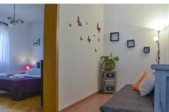 Flower Appartement Appartement 1 – A 4+2 foto 5