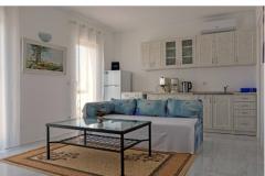 Honey Appartement Appartement 1 – A 2+2 foto 1