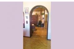 Appartementen Irina, Duće-Omiš Appartement 1 – 6+2 foto 1