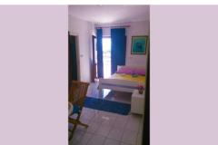 Appartementen Irina, Duće-Omiš Appartement 2 – 3+2 foto 1