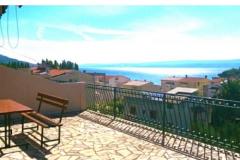 Appartementen Irina, Duće-Omiš Appartement 4 – A4 foto 1