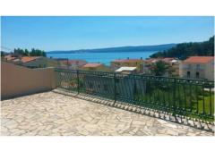 Appartementen Irina, Duće-Omiš Appartement 4 – A4 foto 3