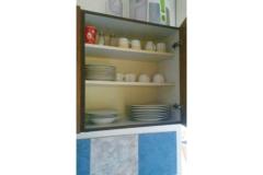 Appartementen Irina, Duće-Omiš Appartement 4 – A4 foto 4
