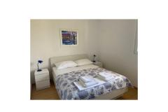Huis op het strand Appartement 1 – Kuća foto 1