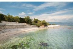 Huis op het strand Appartement 1 – Kuća foto 3
