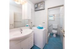 Huis op het strand Appartement 1 – Kuća foto 5