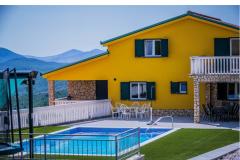 Luxury villa Cvita Appartement 1 – VillaCvita foto 4