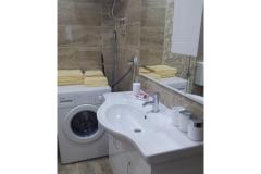 Seven Castles  Appartement 1 – more 4 foto 3