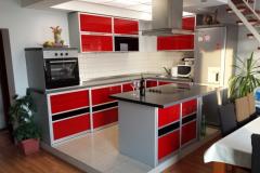 Seven Castles  Appartement 2 – more 3 foto 1