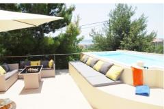 Split View Appartement 1 – Pool Appt foto 3