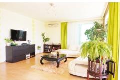 Split View Appartement 2 – Green Appt foto 2