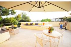 Split View Appartement 3 – BellVilla foto 1