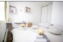 Split View Appartement 4 – 200m/more foto 4