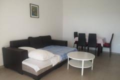 Sun Appartementen Appartement 2 – A 2+2 foto 3