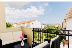 Villa Aurora Kastela Appartement 2 – A2 foto 1