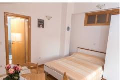 Villa Diva Appartementen Slaapkamer 2 – Studio foto 2